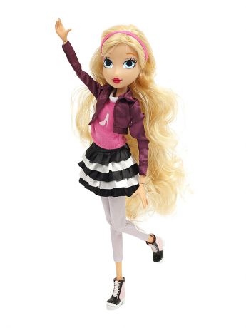 Куклы Regal Academy Игрушка кукла "Королевская академия", Роуз, 30 см