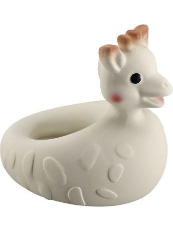 Игрушки для ванной Sophie la girafe Игрушки для ванной