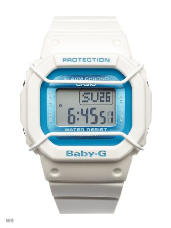 Часы наручные CASIO Часы Baby-G BGD-501FS-7E