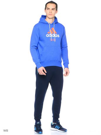 Худи Adidas Худи Community Hoody Judo