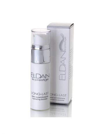 Флюиды ELDAN cosmetics Флюид-гидробаланс с эктоином