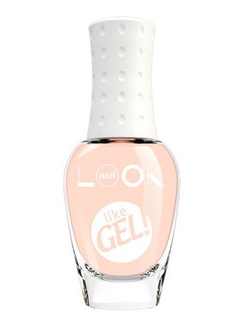 Гель-лаки nailLOOK Гель-лак для ногтей    likeGel 31509 Bare Beauty