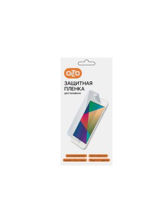 Защитная пленка Olto Защитная пленка для Sony Z3 Compact (глянцевая) / OLTO DP-S SNY Z3COMP