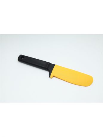 Лопатки кухонные Vetta Лопатка-нож силиконовая 27см.