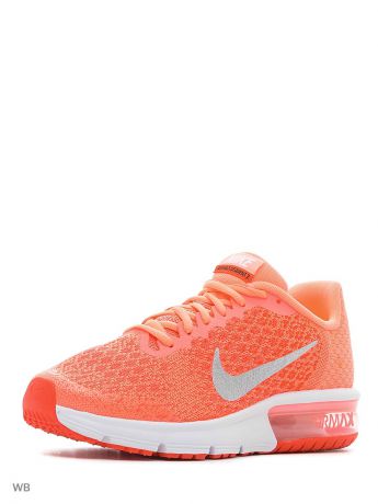 Кроссовки Nike Кроссовки NIKE AIR MAX SEQUENT 2 (GS)