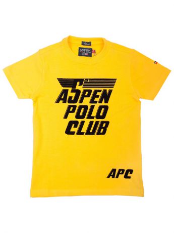 Футболка Aspen Polo Club Футболка