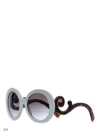 Солнцезащитные очки PRADA Очки солнцезащитные
