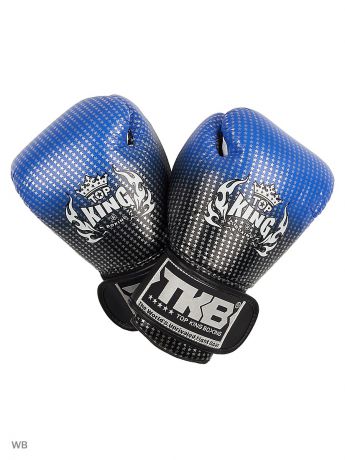 Перчатки боксерские TOP KING Боксерские перчатки