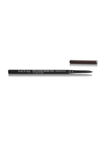 Косметические карандаши ISADORA Карандаш для бровей "Precision Brow Pen Waterproof" № 70, 0,9 г