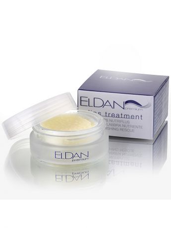 Бальзамы ELDAN cosmetics Питательный бальзам для губ