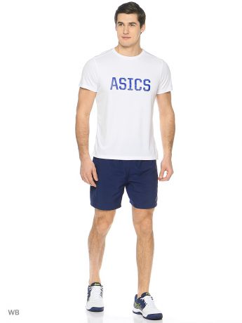 Шорты ASICS Шорты Woven Short 7In