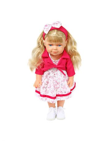 Куклы Lisa Jane Кукла  Арина 37см.