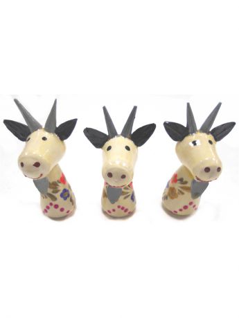 Сувениры Taowa Сувенирные игрушки - Козлики