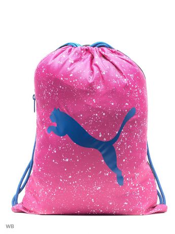 Мешки для обуви PUMA Мешок PUMA Alpha Gym Sack