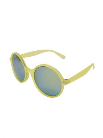 Солнцезащитные очки Mitya Veselkov Очки солнцезащитные круглые зеркальные