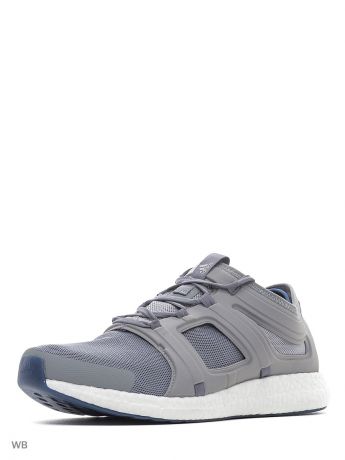 Кроссовки Adidas Кроссовки Для Бега Cc Rocket M  Midgre/Grey/Minblu