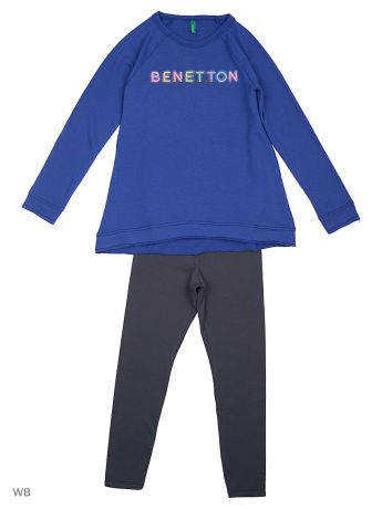 Костюмы United Colors of Benetton Комплект