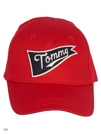 Бейсболки Tommy Hilfiger Бейсболка