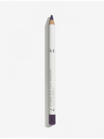Косметические карандаши Lumene Lumene Nordic Chic Стойкий карандаш для век № 7, пурпурный