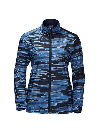 Куртки Jack Wolfskin Куртка COASTAL WAVE JACKET WOMEN