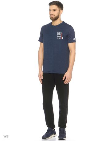 Футболка Helly Hansen Футболка HP SHORE T-SHIRT