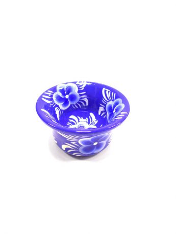 Тарелки декоративные Taowa Тарелка синяя