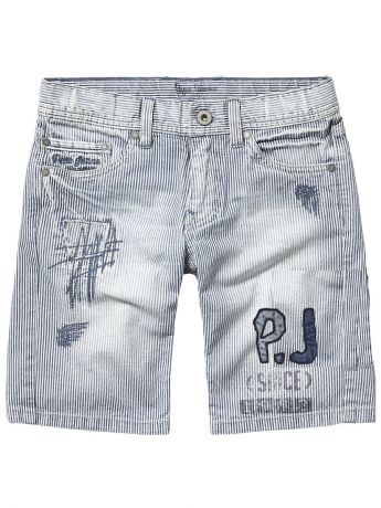 Шорты PEPE JEANS LONDON Шорты