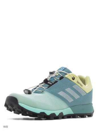 Кроссовки Adidas Кроссовки Terrex Trailmaker W Icegrn/Ftwwht/Vapste