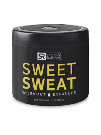 Спортивные мази Sweet Sweat Профессиональная Спортивная Мазь Для Снижения И Контроля Веса 