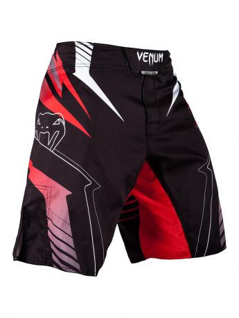 Шорты Venum Шорты ММА Sharp 3.0 Black/Red