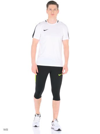 Тайтсы Nike Тайтсы M NK DRY SQD PANT 3/4 KP