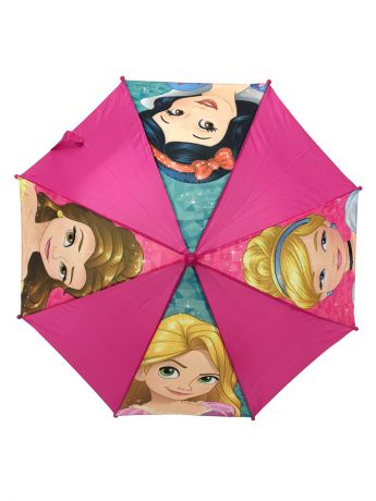 Зонты Disney Зонт-трость Disney Princess 37,5 см