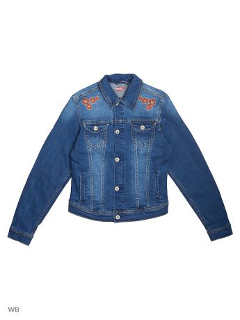 Куртки PEPE JEANS LONDON Куртка NEW BERRY DLX JR