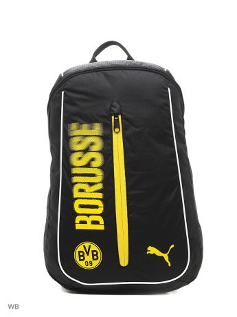 Рюкзаки PUMA Рюкзак BVB Fanwear Backpack