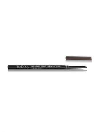 Косметические карандаши ISADORA Карандаш для бровей "Precision Brow Pen Waterproof" № 72, 0,9 г