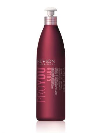 Шампуни Revlon Professional Шампунь д/сохр. цвета окр. волос PROYOU COLOR 350 мл