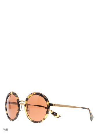 Солнцезащитные очки PRADA Очки солнцезащитные