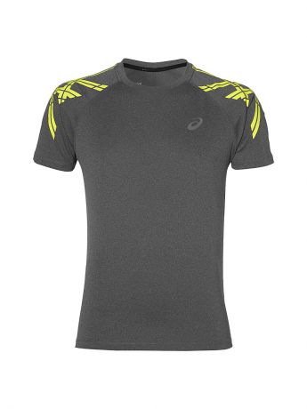 Футболка ASICS Футболка ASICS STRIPE SS TOP