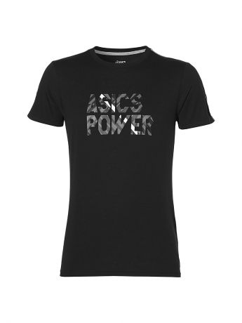 Футболка ASICS Футболка POWER GPX TOP