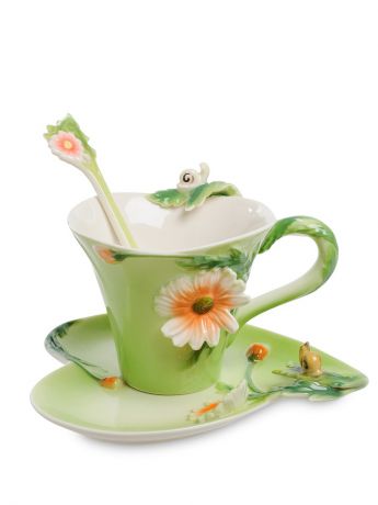 Наборы для чаепития Pavone Чайная пара 