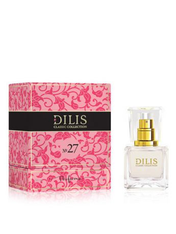 Духи Dilis Parfum Духи "Dilis Classic Collection № 27", 30 мл
