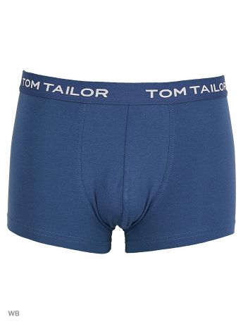 Трусы TOM TAILOR Трусы, 3 шт.