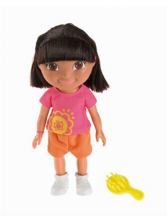 Куклы Mattel Даша-путешественница Кукла День рождения Даши, DORA THE EXPLORER