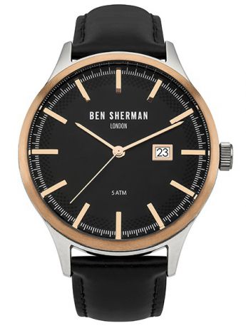 Часы наручные Ben Sherman Часы