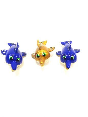 Сувениры Taowa Сувенирные игрушки - Дельфинчики