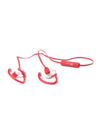 Аудио наушники Harper Bluetooth Наушники HARPER HB-107 RED