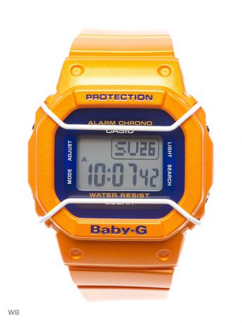 Часы наручные CASIO Часы Baby-G BGD-501FS-4E