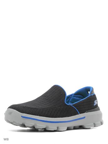 Слипоны SKECHERS Слипоны