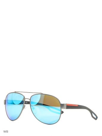 Солнцезащитные очки Prada Linea Rossa Очки солнцезащитные