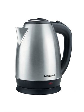 Чайники электрические MAXWELL Чайник электрический Maxwell MW-1078(ST)